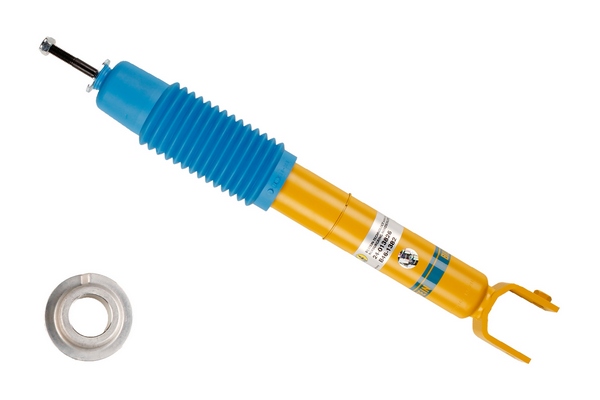 Bilstein B8 - Rear Performance Plus - Shock Absorber - Honda CRX 2 :24-013826