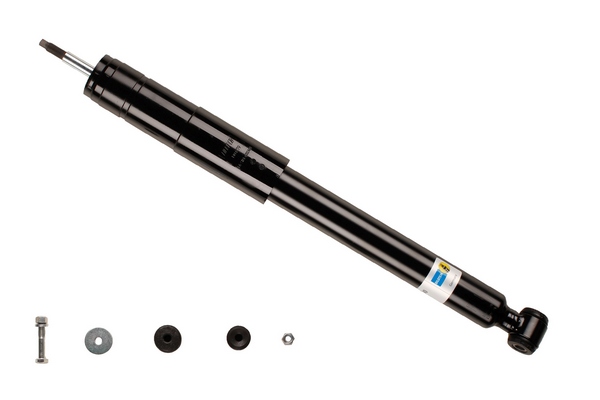 Bilstein B4 - Rear OE Replacement - Shock Absorber - Mercedes-Benz W201 :24-013840