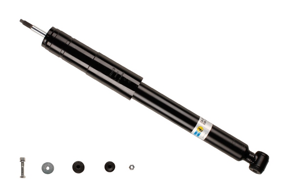 Bilstein B4 - Rear OE Replacement - Shock Absorber - Mercedes-Benz E-Klasse W124 :24-013895