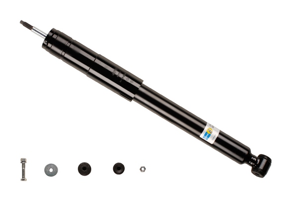 Bilstein B4 - Rear OE Replacement - Shock Absorber - Mercedes-Benz 190 W201 :24-013901