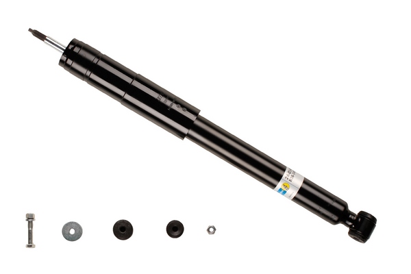 Bilstein B4 - Rear OE Replacement - Shock Absorber - Mercedes-Benz 190 W201 :24-014052