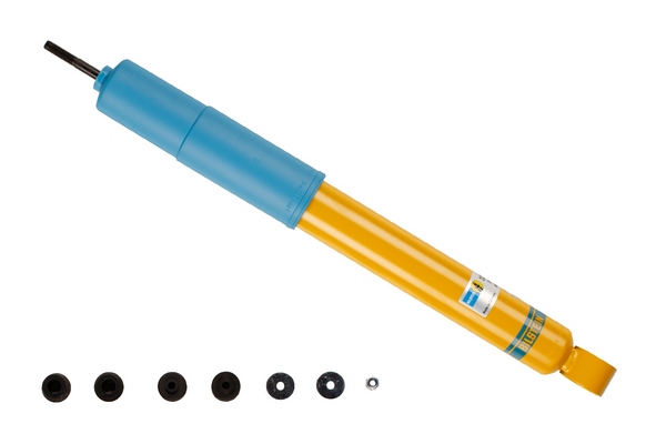 Bilstein B6 - Rear Shock Absorber - TOYOTA 4 RUNNER-2/4WD REAR 1990-95 :24-014694