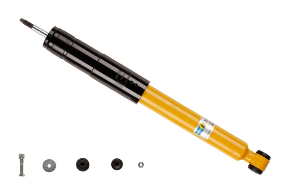 Bilstein B8 - Rear Shock Absorber - Mercedes-Benz 190 W201 W124 A124 C124 :24-014700
