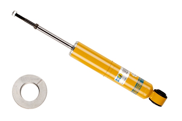 Bilstein B6 - Front Performance - Shock Absorber - NISSAN SKYLINE R 32 VA :24-014717