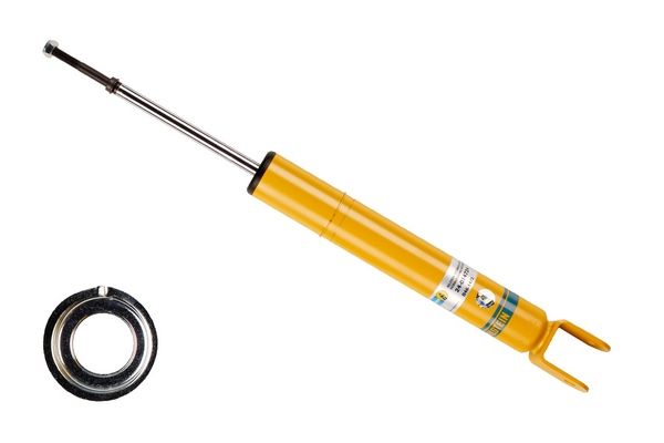 Bilstein B6 - Rear Performance - Shock Absorber - NISSAN SKYLINE R 32 HA :24-014724