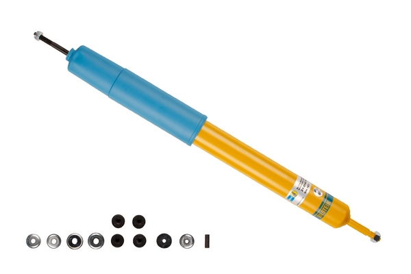 Bilstein B6 - Front Performance - Shock Absorber - Toyota Land Cruiser 80 :24-014779