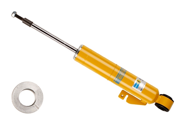 Bilstein B6 - Front Left Performance - Shock Absorber - Nissan 300 ZX (Z32) :24-014816