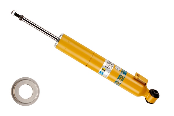 Bilstein B6 - Front Performance - Shock Absorber - Mazda MX-5 :24-014885