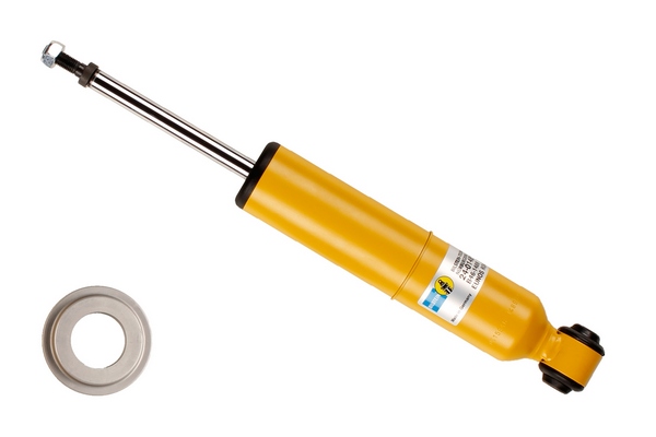 Bilstein B6 - Rear Performance - Shock Absorber - Mazda MX-5 :24-014892