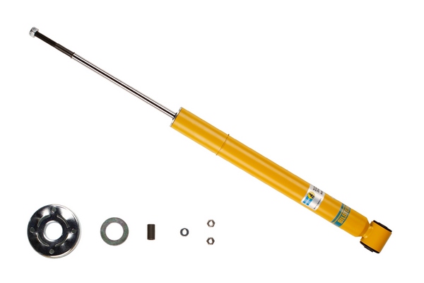 Bilstein B8 - Rear Performance Plus - Shock Absorber - VW Golf 2, Jetta 2 :24-015042