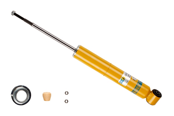 Bilstein B8 - Rear Performance Plus - Shock Absorber - VW GOLF I, Jetta, SCIROCCO :24-015141