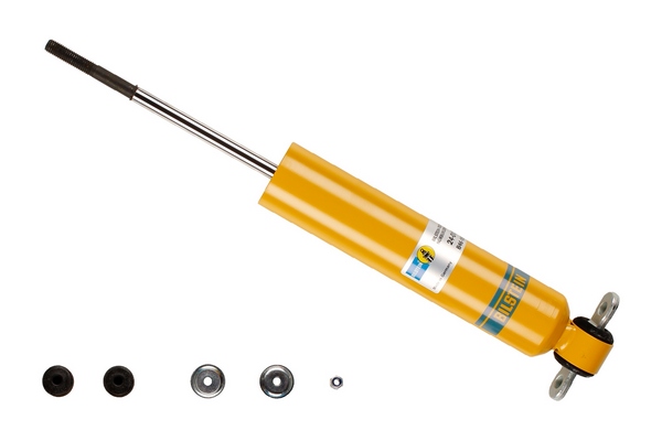 Bilstein B6 - Front Performance - Shock Absorber - Buick Chevrolet :24-015165