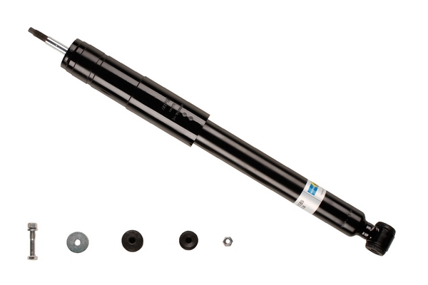 Bilstein B4 - Rear OE Replacement - Shock Absorber - Mercedes-Benz E-Klasse W124 :24-015189