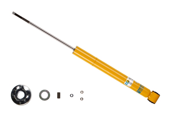 Bilstein B6 - Rear Performance - Shock Absorber - VW Golf 3 4, Seat Toledo :24-015240