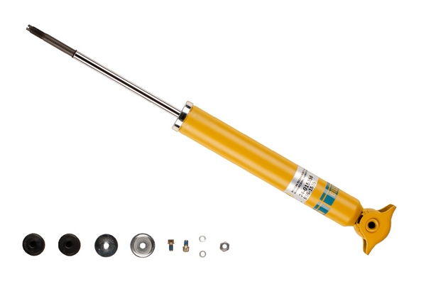 Bilstein B8 - Front Performance Plus - Shock Absorber - Mercedes-Benz S-Class W126 :24-015356