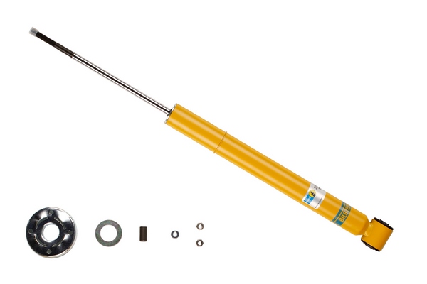 Bilstein B8 - Rear Performance Plus - Shock Absorber - VW Corrado (53I) :24-015530