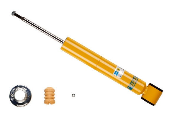 Bilstein B8 - Rear Performance Plus - Shock Absorber - Audi 100 200 A6 :24-015738