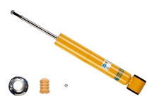 Bilstein B8 - Rear Performance Plus - Shock Absorber - Audi 100 200 A6 :24-015738