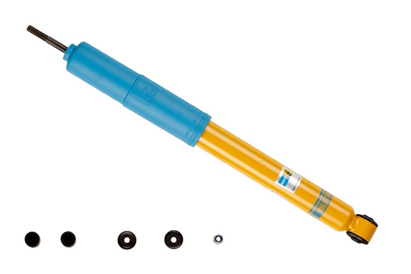 Bilstein B6 - Rear Performance - Shock Absorber - Suzuki Vitara X90 :24-015882