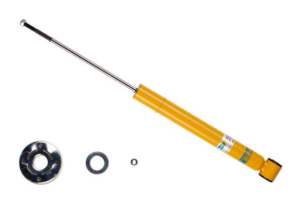 Bilstein B6 - Rear Performance - Shock Absorber - VW Passat, Santana :24-015974