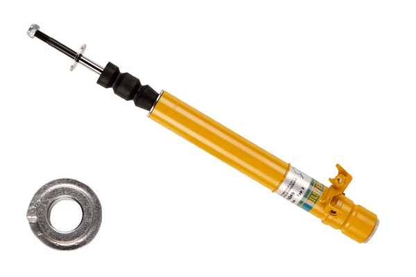 Bilstein B8 - Front Right Shock Absorber - Honda Civic 4 5 6 CRX3 :24-016049