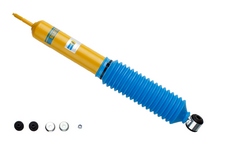 Bilstein B6 - Front Performance - Shock Absorber - FORD F250/350 4WD 1982-97 :24-016155