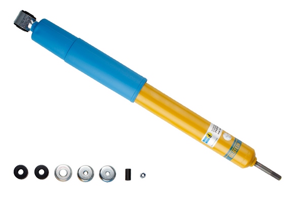 Bilstein B6 - Front Shock Absorber - Mercedes-Benz G-Class, Puch G-MODELL W463 :24-016353