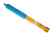 Bilstein B6 - Rear Performance - Shock Absorber - Volvo 850 C70 S70 V70 :24-016407