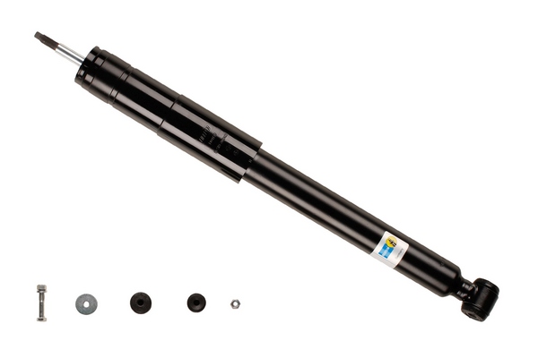 Bilstein B4 - Rear OE Replacement - Shock Absorber - Mercedes-Benz E-Klasse C124 :24-016681