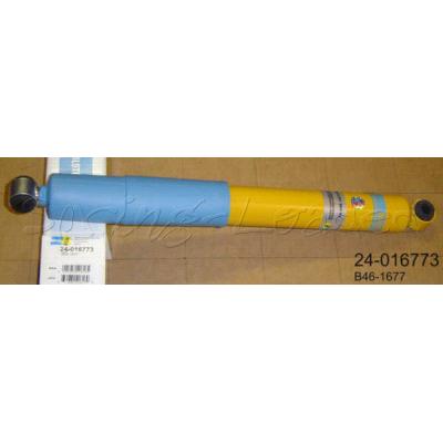 Bilstein B6 - Rear Performance - Shock Absorber - Opel/Vauxhall Frontera A :24-016773