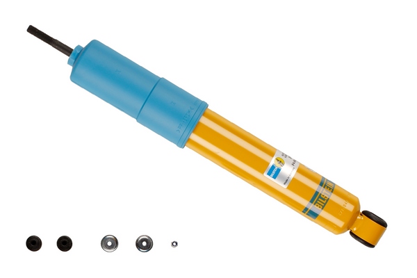 Bilstein B6 - Front Performance - Shock Absorber - Isuzu Trooper, Opel Monterey :24-017381