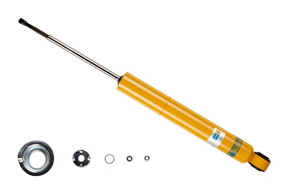 Bilstein B6 - Rear Performance - Shock Absorber - Mitsubishi 3000 GT :24-017435
