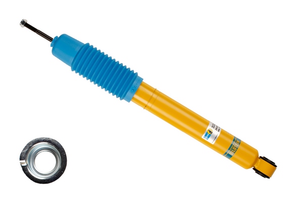 Bilstein B6 - Rear Performance - Shock Absorber - NISSAN SILVIA 200 SX/S13 H :24-017442