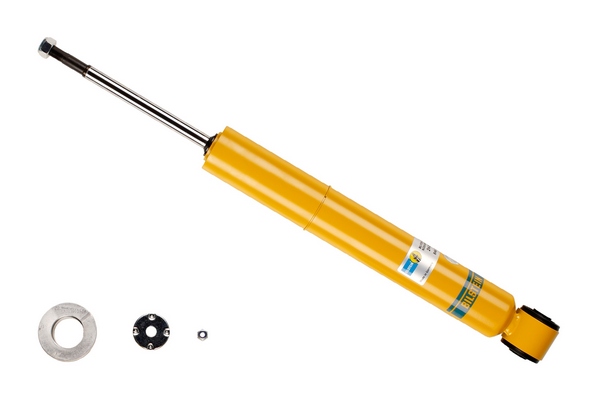 Bilstein B6 - Front Performance - Shock Absorber - Toyota Supra A8 :24-017923