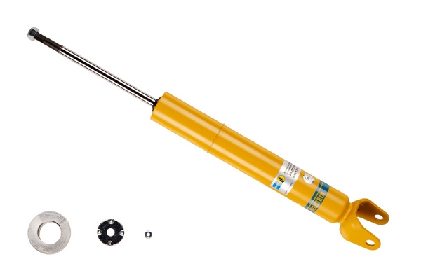 Bilstein B6 - Rear Performance - Shock Absorber - Toyota Supra A8 :24-017930