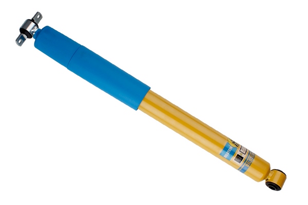 Bilstein B6-4600 - Rear Shock Absorber - Chevrolet GM S10 ZR2, 1995-02 :24-018197