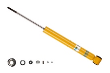 Bilstein B8 - Rear Performance Plus - Shock Absorber - AUDI Cabrio, B4 :24-018432