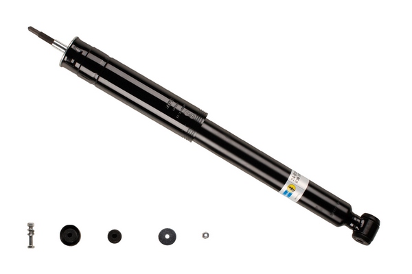 Bilstein B4 - Rear Shock Absorber - Mercedes-Benz C-Klasse C202 S202 W202 :24-018579
