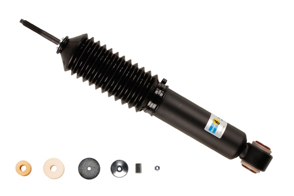 Bilstein B4 - Rear OE Replacement - Shock Absorber - Jaguar XJ :24-018586