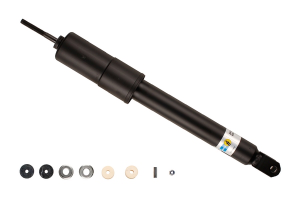Bilstein B4 - Front OE Replacement - Shock Absorber - Jaguar XJ :24-018616