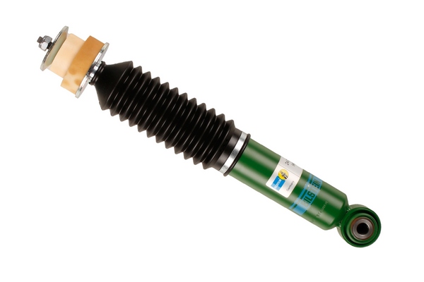 Bilstein B4 - Rear OE Replacement - Shock Absorber - Jaguar XJ X300 :24-018647