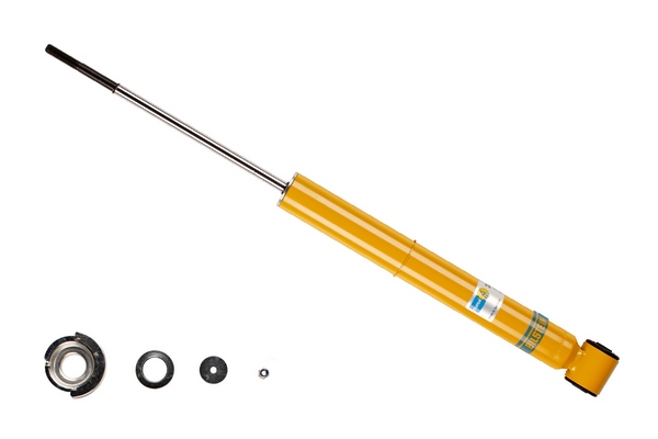 Bilstein B8 - Rear Performance Plus - Shock Absorber - Audi 80 90 Coupe :24-020503