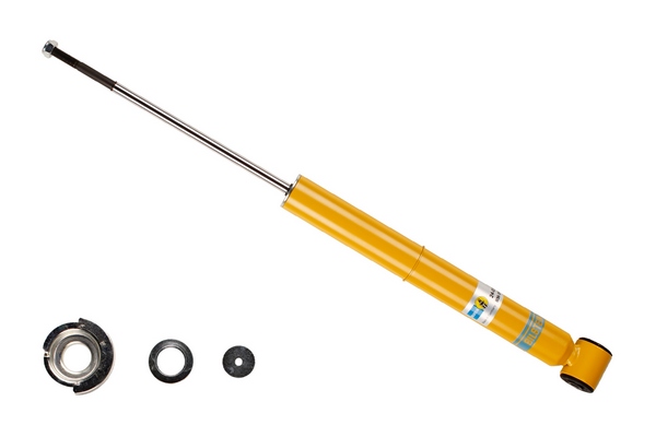 Bilstein B6 - Rear Performance - Shock Absorber - AUDI 80, Typ 81/89 :24-020510