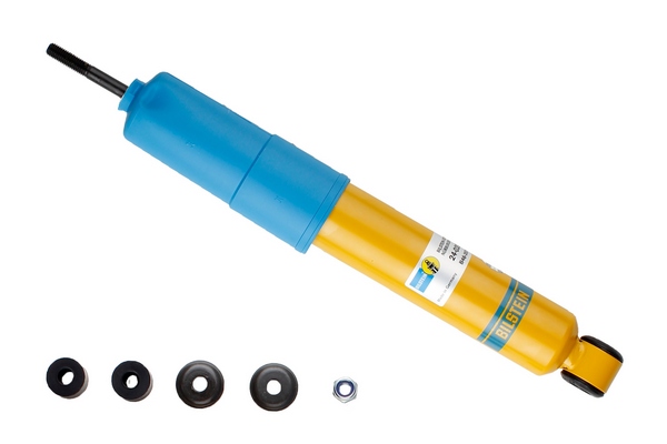 Bilstein B6 - Front Performance - Shock Absorber - NISSAN TERRANO II/MISTRAL V :24-020763