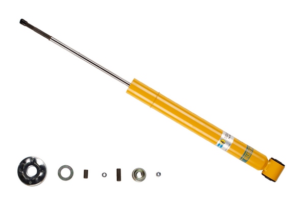 Bilstein B6 - Rear Performance - Shock Absorber - Audi A4 :24-020800