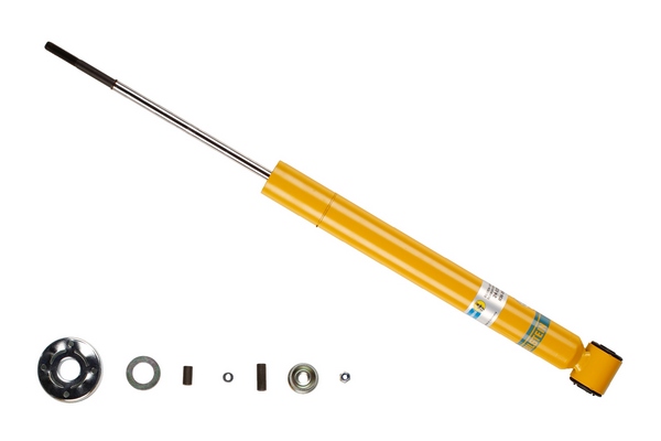 Bilstein B8 - Rear Performance Plus - Shock Absorber - Audi A4 :24-020824