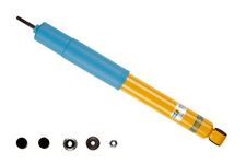 Bilstein B6 - Rear Shock Absorber - Mitsubishi Delica Space Gear 4WD HA :24-021111