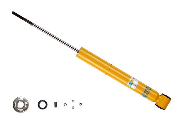 Bilstein B8 - Rear Performance Plus - Shock Absorber - VW Polo, Seat Ibiza :24-021197