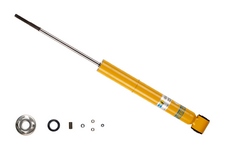 Bilstein B6 - Rear Shock Absorber - VW Polo 3 6N2, SEAT Cordoba 6K, Ibiza II :24-021227