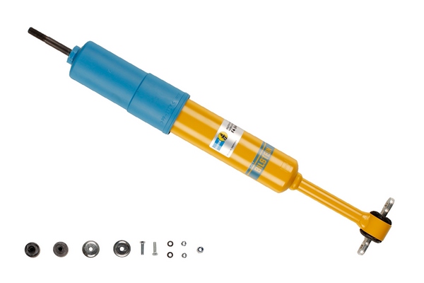 Bilstein B6 - Front Performance - Shock Absorber - Ford Explorer (U2) :24-021319